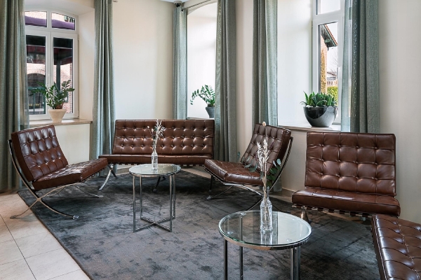 Classicx Landhaus und Hotel Garni B&B (Gensingen)